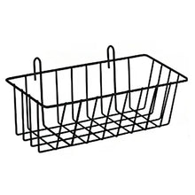 Rabbit Hay Feeder Grass Rack Bowl in Black