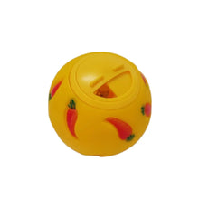 Rabbit Treat Ball Slow Feeder, product photo 3 of 9