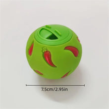 Rabbit Treat Ball Slow Feeder, product photo 4 of 9