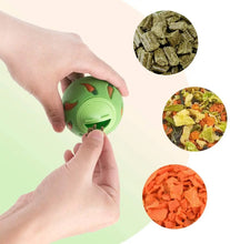 Rabbit Treat Ball Slow Feeder, product photo 5 of 9