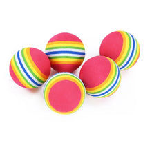 Rainbow Interactive Cat Toy, product photo 5 of 8