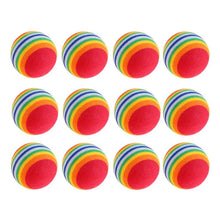 Rainbow Interactive Cat Toy, product photo 6 of 8