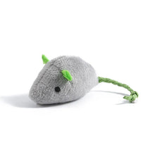 Rattle Cat Mouse Toys with Catnip, product photo 6 of 36