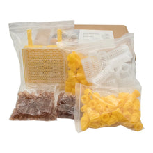 Alternate view of the Rearing Kit Supplies For Beekeeper