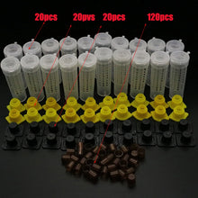 Rearing Kit Supplies For Beekeeper in Type A