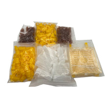 Rearing Kit Supplies For Beekeeper in Wrap Package