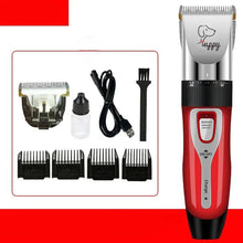 Rechargeable Dog Hair Clipper, product photo 3 of 6