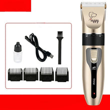 Rechargeable Dog Hair Clipper, product photo 4 of 6