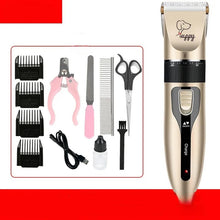 Rechargeable Dog Hair Clipper, product photo 5 of 6