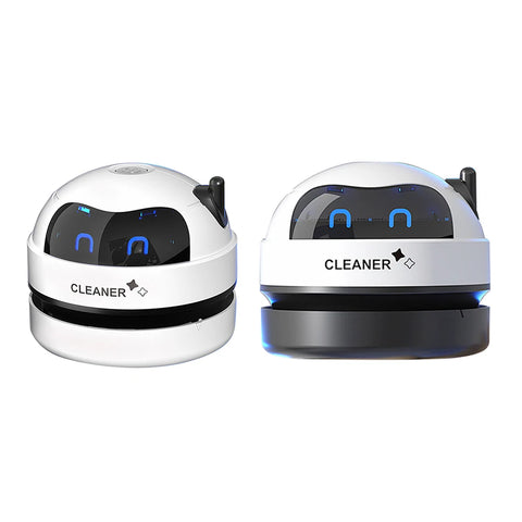 Rechargeable Mini Desk Vacuum Cleaner