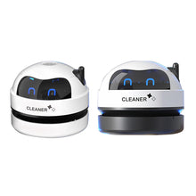 Rechargeable Mini Desk Vacuum Cleaner