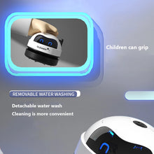 Rechargeable Mini Desk Vacuum Cleaner, product photo 3 of 6