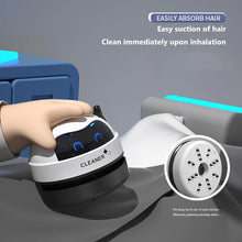 Rechargeable Mini Desk Vacuum Cleaner, product photo 4 of 6