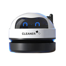 Rechargeable Mini Desk Vacuum Cleaner, product photo 5 of 6
