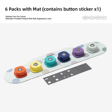 Recordable Dog Communication Button, product photo 5 of 10