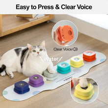 Recordable Dog Communication Button, product photo 8 of 10
