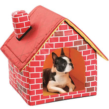 Red Brick Pet House, product photo 12 of 14