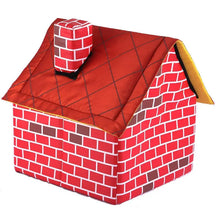 Red Brick Pet House, product photo 8 of 14