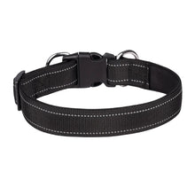Reflective Dog Collar, product photo 6 of 6