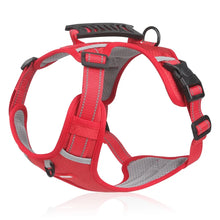 Reflective No Pull Dog Harness, product photo 3 of 9