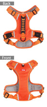 Reflective No Pull Dog Harness, product photo 6 of 9