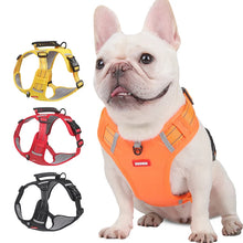 Reflective No Pull Dog Harness, product photo 7 of 9
