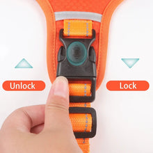 Reflective No Pull Dog Harness, product photo 8 of 9