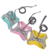 Reflective Pet Harness for Pets, product photo 6 of 7