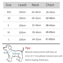 Reflective Pet Harness for Pets, product photo 7 of 7