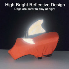 Reflective Swim Vest for Dogs, product photo 4 of 8