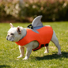 Reflective Swim Vest for Dogs, product photo 5 of 8
