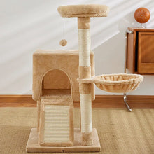 Regal Climbing Cat Tower, product photo 3 of 7