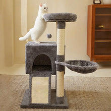 Regal Climbing Cat Tower, product photo 4 of 7