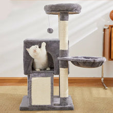 Regal Climbing Cat Tower, product photo 7 of 7