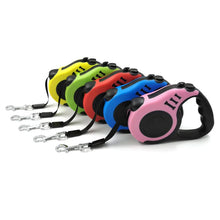 Retractable Pet Leash, product photo 6 of 13