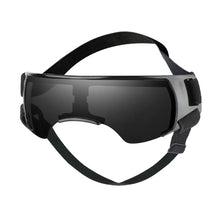 Retro Dog Sports Goggles, product photo 10 of 15