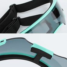 Retro Dog Sports Goggles, product photo 5 of 15