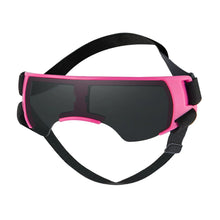 Retro Dog Sports Goggles, product photo 7 of 15