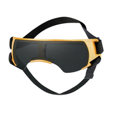 Retro Dog Sports Goggles, product photo 8 of 15