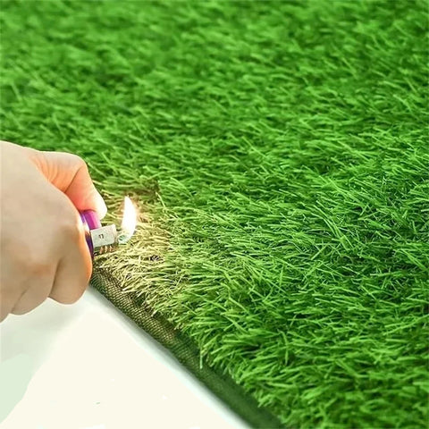 Reusable Training Mat Grass for Dog