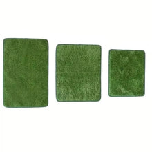 Reusable Training Mat Grass for Dog, product photo 5 of 7