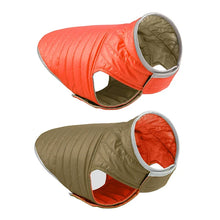 Reversible Reflective Dog Winter Vest, product photo 3 of 7
