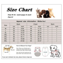 Reversible Water-Resistant Dog Coat, product photo 12 of 12