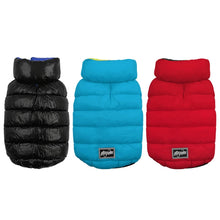Reversible Water-Resistant Dog Coat, product photo 4 of 12
