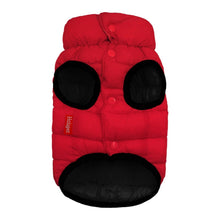 Reversible Water-Resistant Dog Coat, product photo 5 of 12