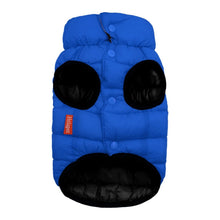 Reversible Water-Resistant Dog Coat, product photo 6 of 12