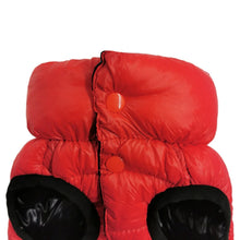 Reversible Water-Resistant Dog Coat, product photo 7 of 12
