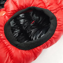 Reversible Water-Resistant Dog Coat, product photo 9 of 12