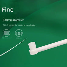 Round Head Soft Toothbrush for Pets, product photo 11 of 11