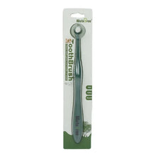 Alternate view of the Round Head Soft Toothbrush for Pets